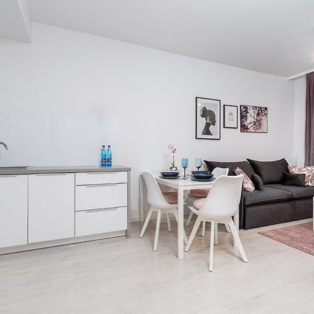 Exclusive Venice Apartments Szczecin Exterior photo