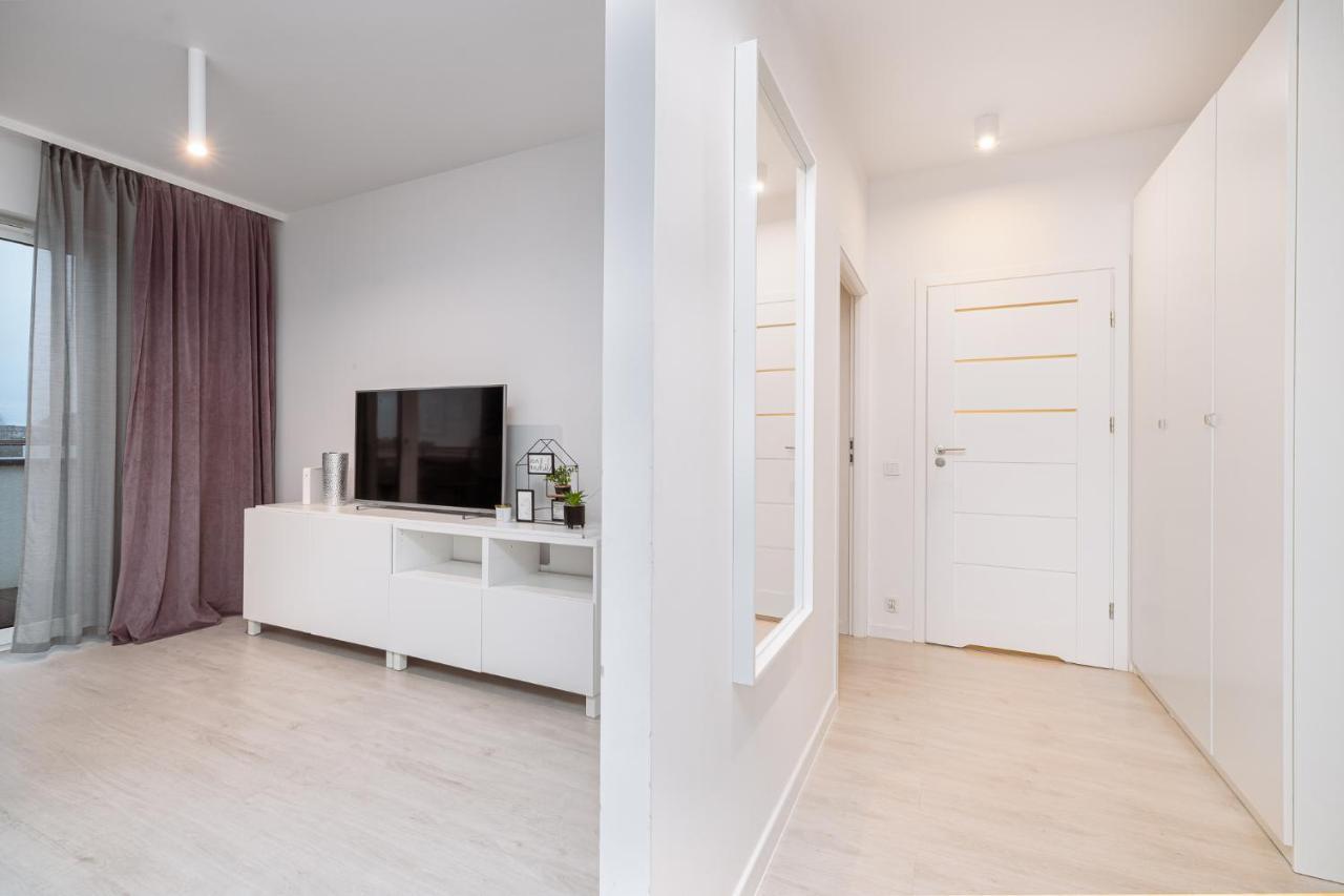 Exclusive Venice Apartments Szczecin Exterior photo